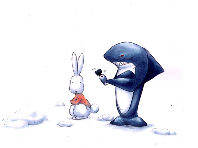 しろうさのtwitterイラスト検索結果 しろうさのtwitterイラスト検索結果
