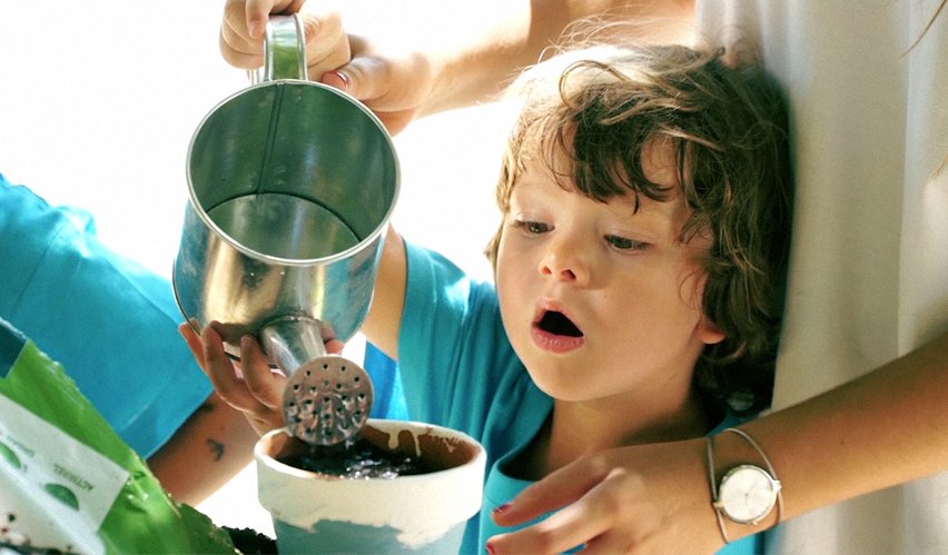 Con el lanzamiento de #LosPitufosLaAldeaEscondida cultivamos el respeto por el medio ambiente en los más peques: bit.ly/2h7UvBr 🍃🌍💙