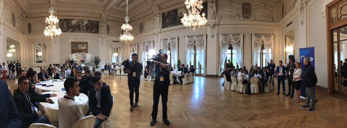 Viterbo2019 tweet media