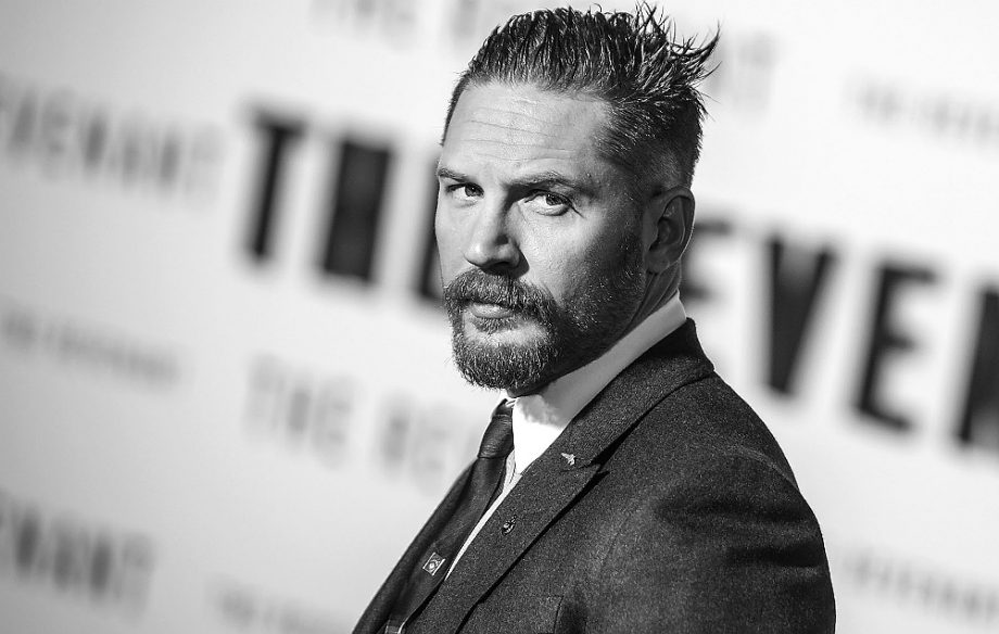 Happy Birthday Tom Hardy!

From Inception to Dunkirk, comment below which of his films is your favourite? 