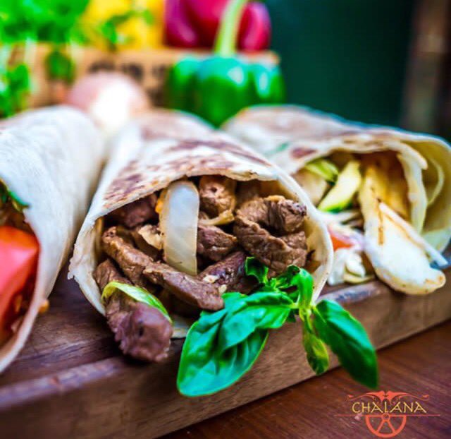 StreetDots tweet media