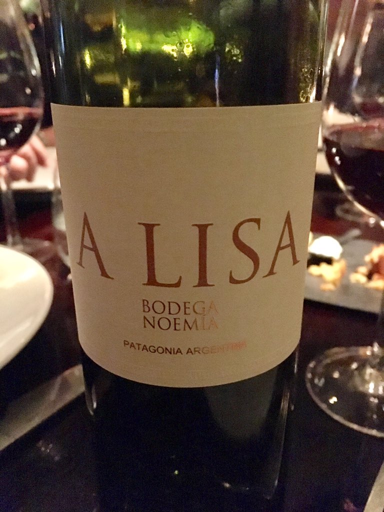 aibGastro's tweet photo. #BuenosAires | Una cena para el recuerdo en @CriziaPalermo. Cocina franca y servicio 10. Enhorabuena https://t.co/nOrPhhXp1i