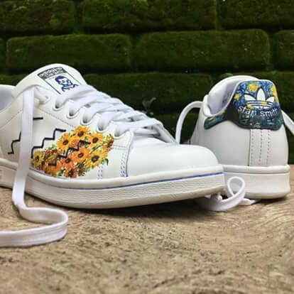 juno on Twitter: "adidas released a vincent van gogh stan smith edition ʰᶦ ᵗᵃᵉʰʸᵘⁿᵍ https://t.co/nXFSaUEm4S" Twitter