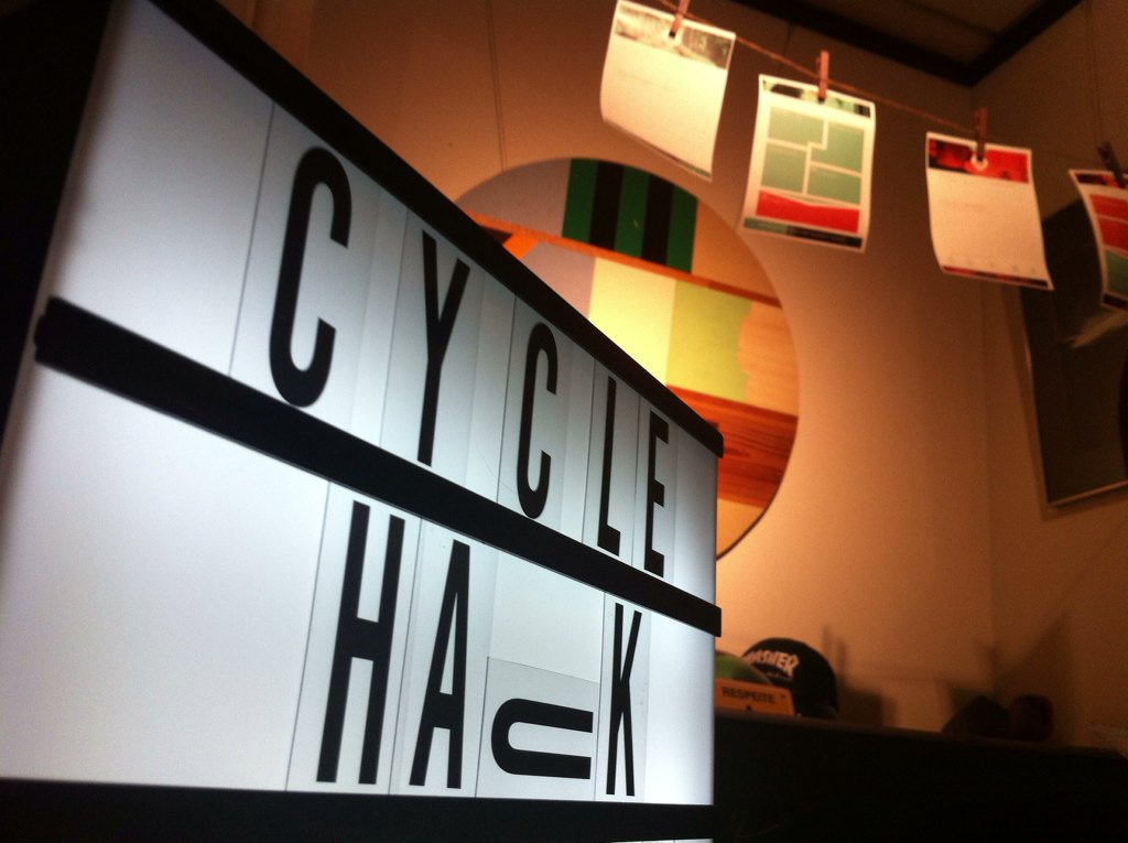 cyclehack_tokyo's tweet image. Barrier cards #cyclehack