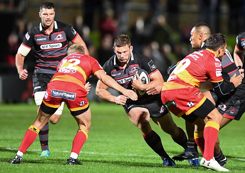 EdinburghRugby's tweet image. It's game day! 🙌

⏰ Kick-off 7.35pm
🏉 #GUINNESSPRO14
🆚 @BenettonRugby
📍 Myreside

🎟️ bit.ly/twTreviso