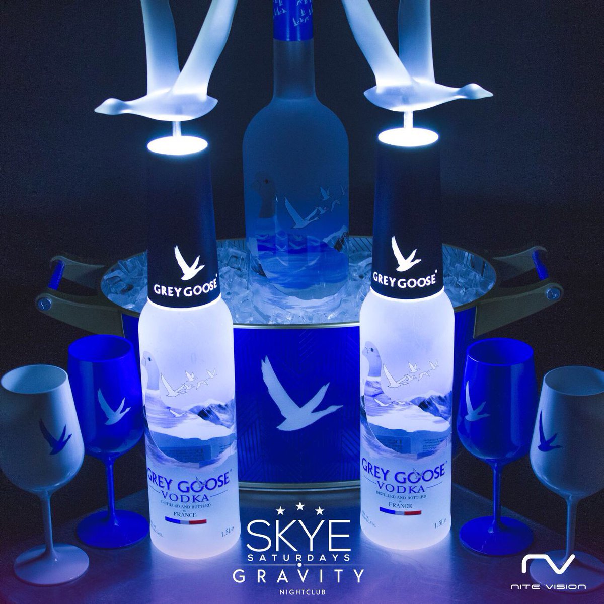 gravitybristol's tweet photo. *RETWEET*

For your chance to win a handful of Grey Goose Merchandise &amp; FREE Entry this Saturday + 3 ! 🔥 https://t.co/QSZaoA1Mzy