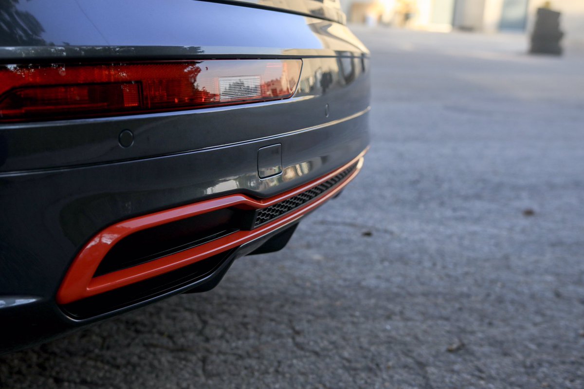 ShehanWicks's tweet photo. It's coming. The first ever... @hjpfaffaudi @c17media @audicanada #audi #lmsdesign #quattro #audisport https://t.co/SiGevrtZuY https://t.co/1diBtrbBUA