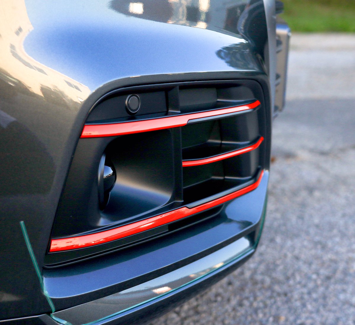 ShehanWicks's tweet photo. It's coming. The first ever... @hjpfaffaudi @c17media @audicanada #audi #lmsdesign #quattro #audisport https://t.co/SiGevrtZuY https://t.co/1diBtrbBUA