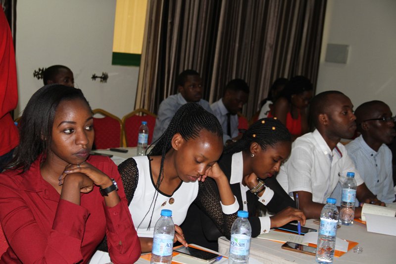 Never Again Rwanda tweet media