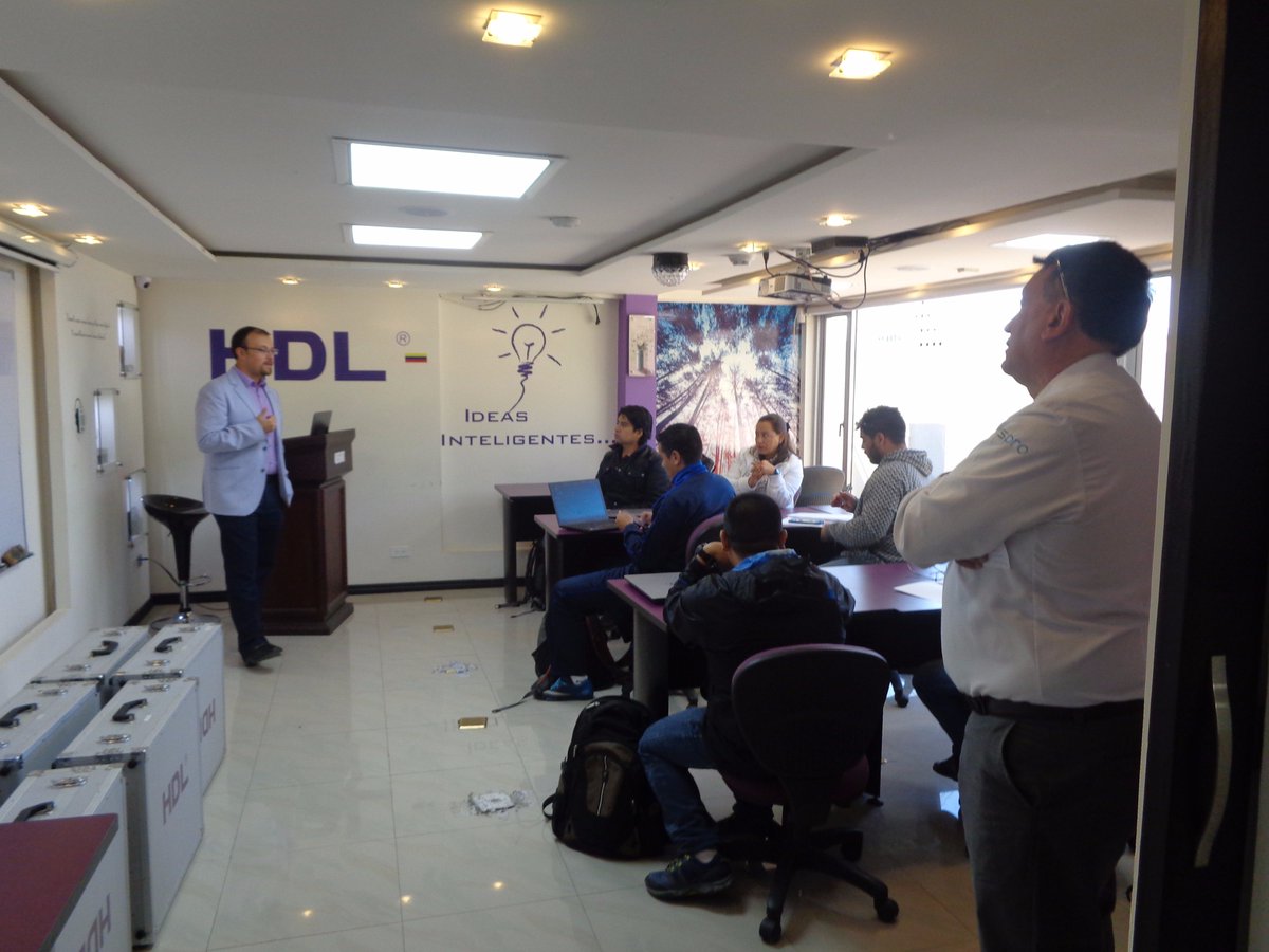 HDL_Automation photo