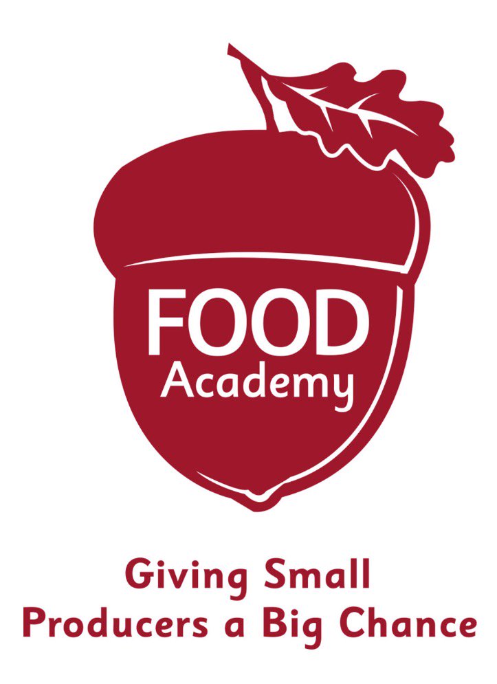 We are always so proud to be part of the <a href="/SuperValuIRL/">SuperValu Ireland</a> #foodacademy. New stores coming soon....