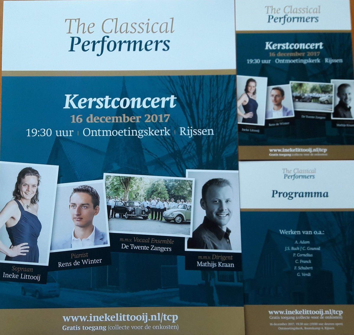 Kerstconcert 16-12 19:30 uur, Ontmoetingskerk Rijssen.. Veel dank <a href="/Frederieke_/">Frederieke Wessels ★</a>  Wessels <a href="/shiningimage1/">Shining Image</a> en Cantique - Repro :)
