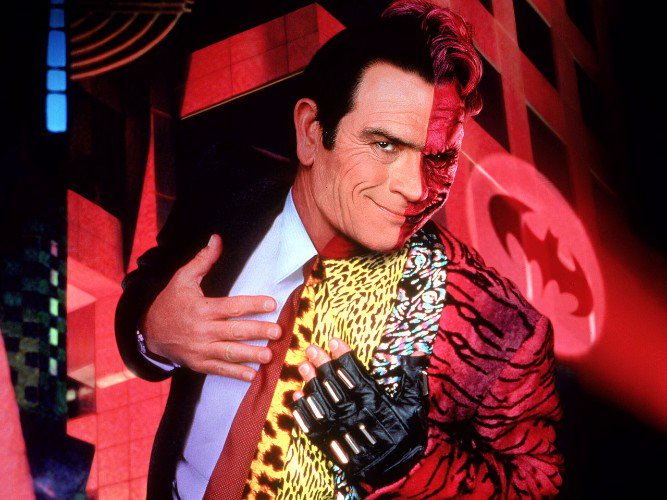  Happy Birthday Tommy Lee Jones!
Turns 70 today. 