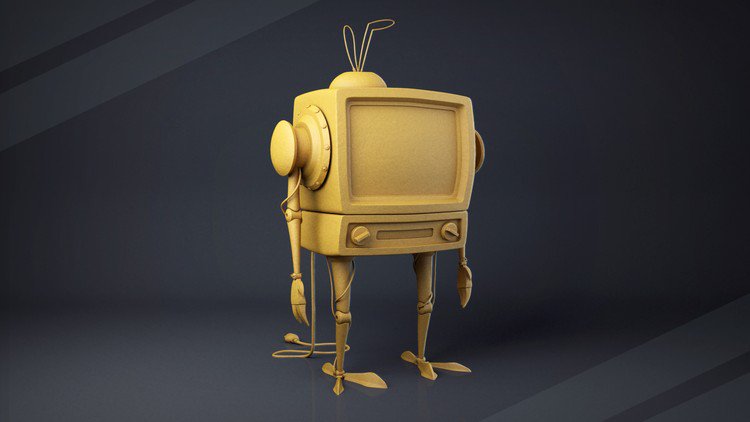 roboticsprogram's tweet image. Create Professional 3D Models from Scratch in Maya.
☞ vrl.to/BywxHWN8qZ