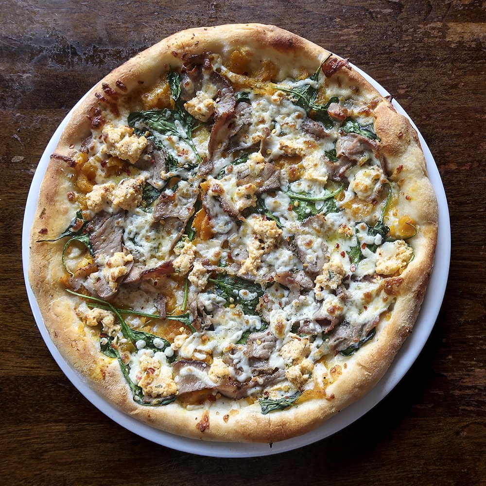 WiensteinGavino's tweet photo. We are participating at this year's @pizzafestmtl until the 17th!🍕  Get it while it's hot! 🇮🇹  #WGMTL #PizzaFestMTL https://t.co/xVn93V0aHI