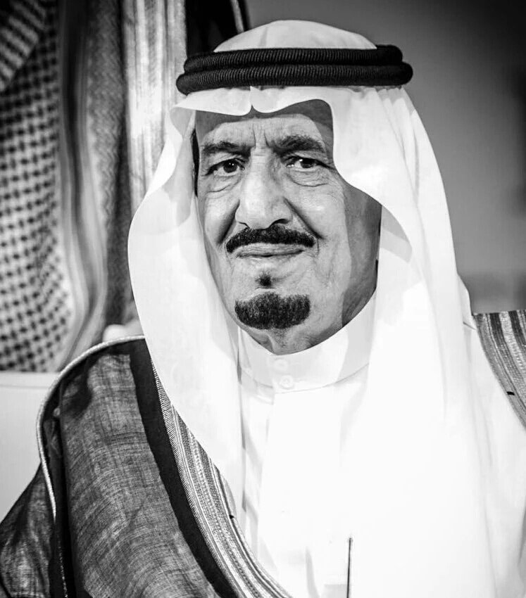 #الملك_سلمان_بن_عبدالعزيز

دمت عزا وفخرا لنا ياوالدنا
نجدد الولاء والسمع والطاعه
<a href="/KingSalman/">سلمان بن عبدالعزيز</a>