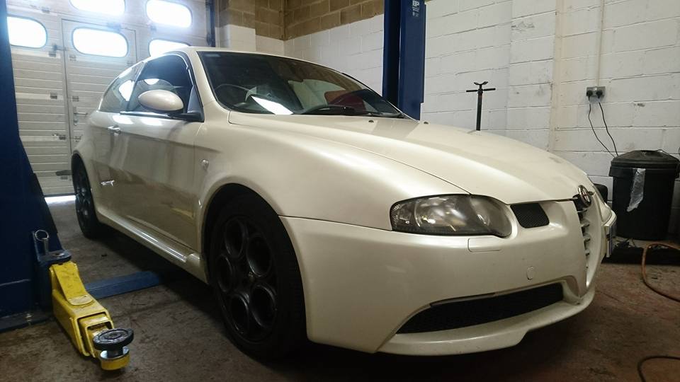 A for Alfa tweet media