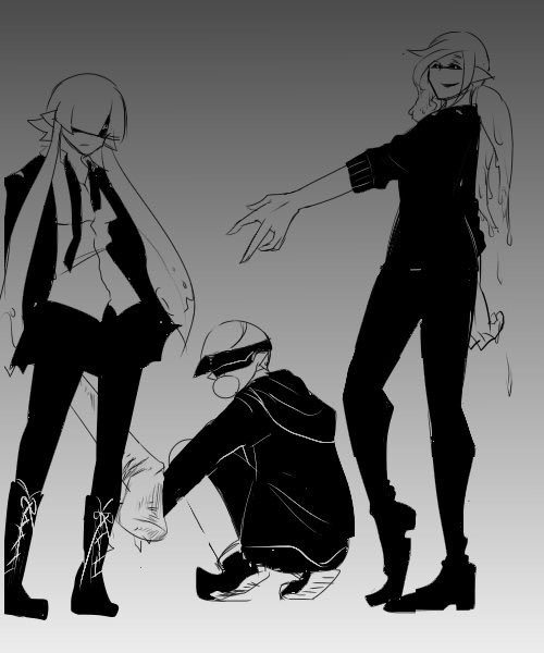 生虫のtwitterイラスト検索結果