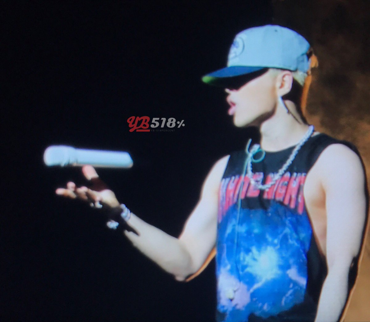 YB_518's tweet photo. #WHITENIGHTinVancouver
170914 태양 백야 월드투어 <벤쿠버>

늦은 마지막 프리뷰🙈
오늘 정말 수고했어요😍👏🏻
낼 막콘도 화이팅❤️🤘🏻❤️
@Realtaeyang 동요미💪🏻💪🏻💪🏻 https://t.co/iS7HWUeak6