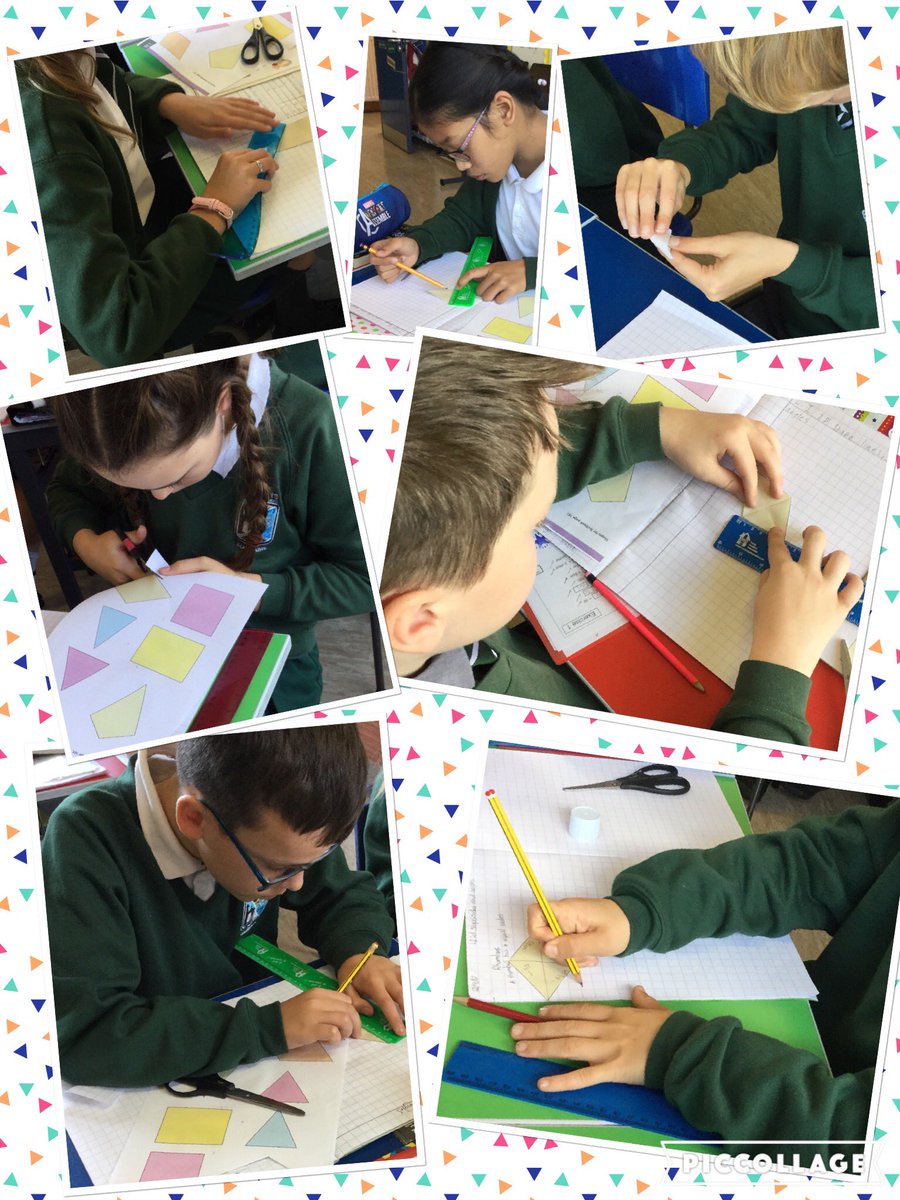StJohnColeraine's tweet photo. Fantastic Shape and Space Work in Year 7.
#ShapeAndSpaceWeek
#CleverClass
#StjohnsISwhereitsat https://t.co/l5hEfuxyfj