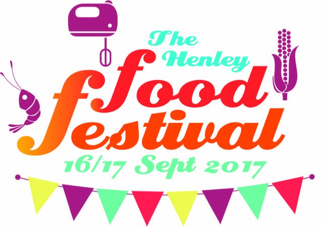 #Henley Food Festival to Serve Up Full Plate of Food &amp; Demos this weekend <a href="/Henley_FoodFest/">The Henley Food Fest</a>… henleyherald.com/2017/09/15/hen…