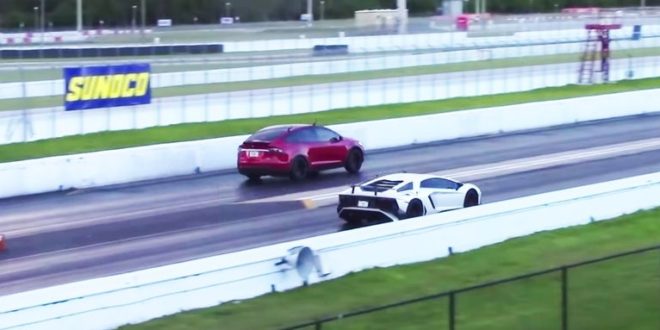 Autojosh Ng On Twitter Tesla Model X P100d Ludicrous Beats