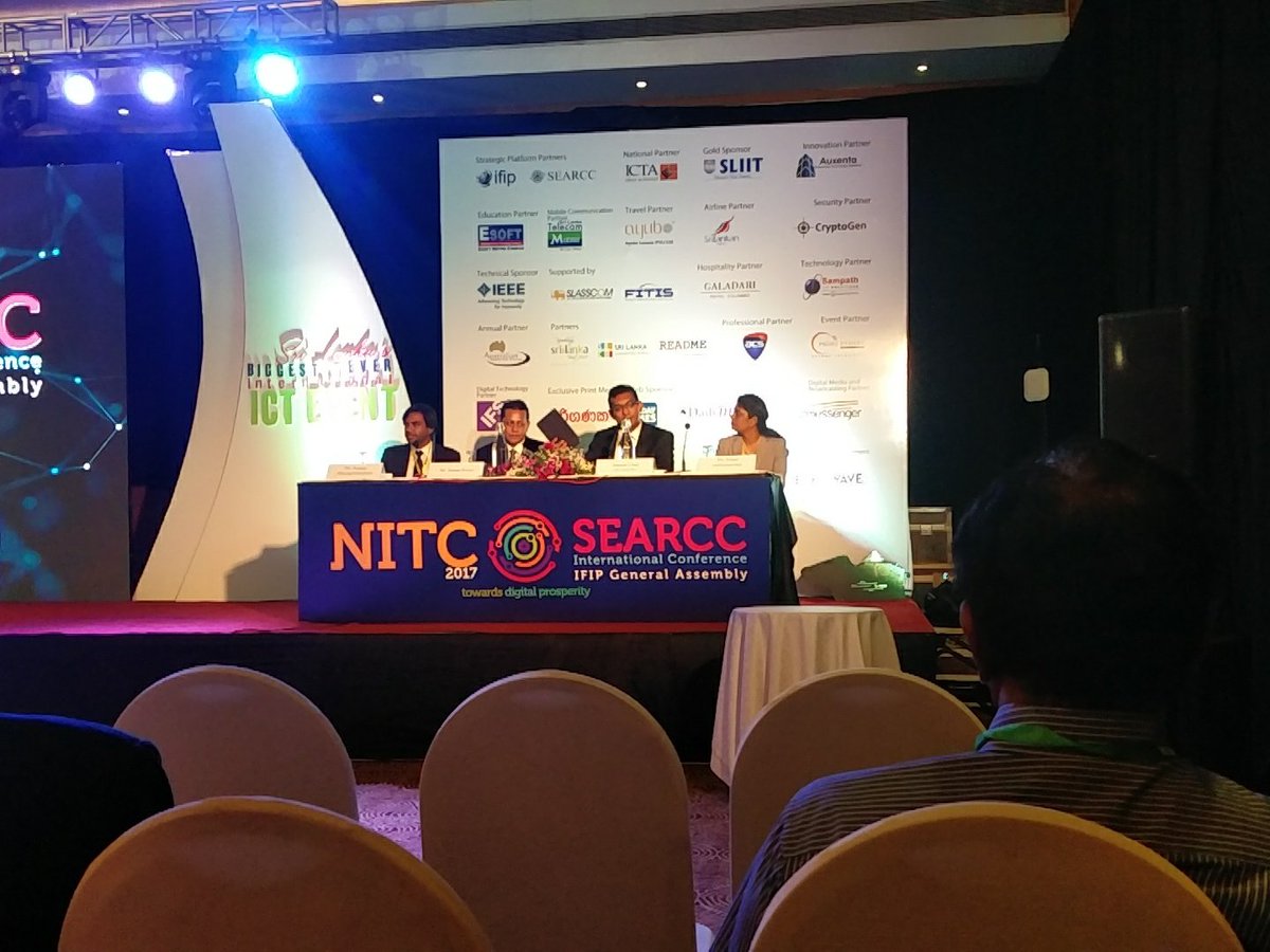 Computer Society SL tweet media