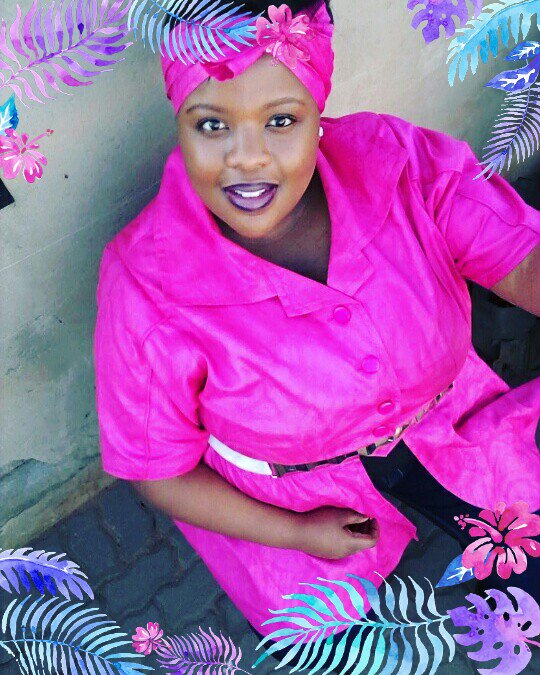 plussizewomenSA's tweet photo. @iThembaCrusade #AvonJustineIthembawalkthon
#PinkFridays
#PinkFriday
#cancerawareness
#22October2017 https://t.co/wLtCzigB8i