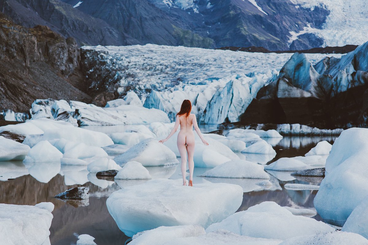 Nudes Pics From Iceland.