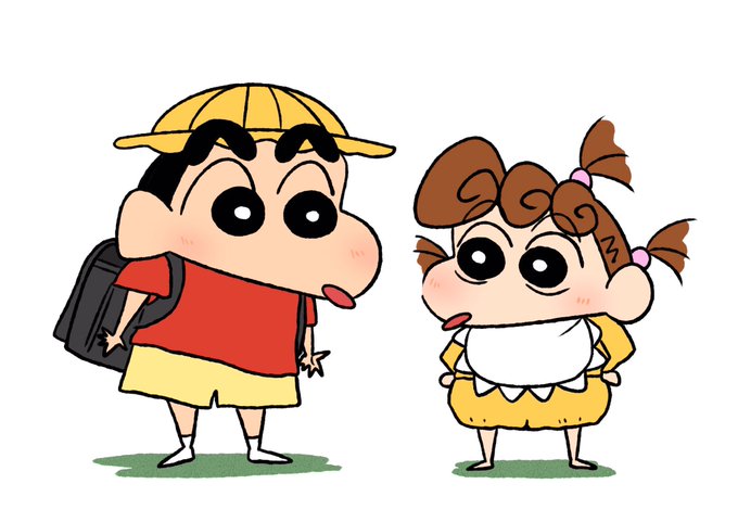 画像まとめ クレヨンしんちゃん 13ページ目 アニメレーダー