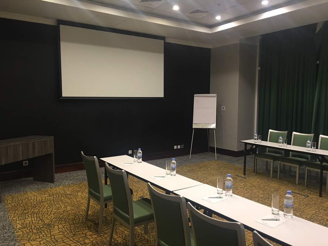 DigiConAcademy's tweet photo. Today we're in Rwanda, Kigali at our #DigiConMini Trainers Summit. https://t.co/DLSu8AeZ2V