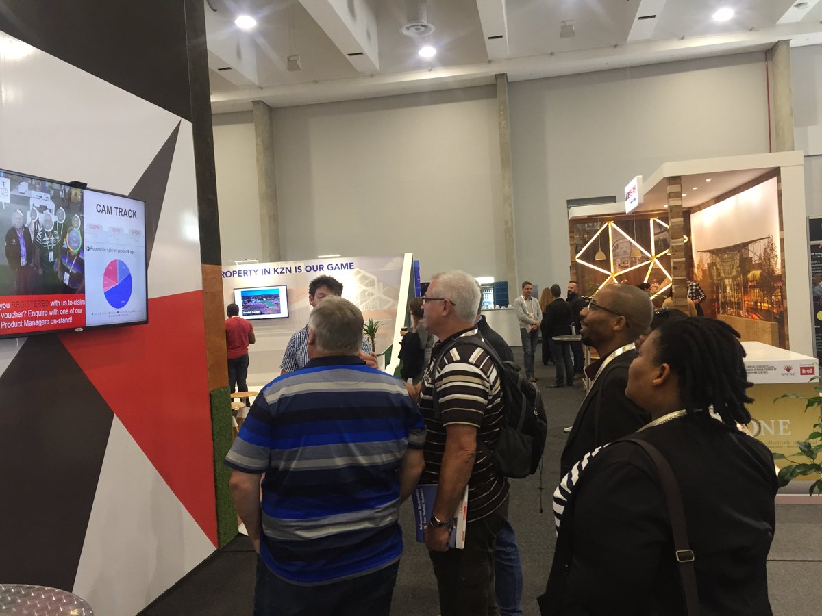 PUMalls's tweet photo. Going out with a bang, congrats to the team for winning best stand at #SACSCCongress 2017! What an amazing time, can't wait for next year https://t.co/oD3lrREcgN