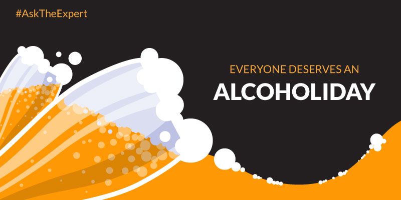 BriskyIN's tweet photo. Fri-yay is here, what better than to declare it an ALCOHOLIDAY!

#AskTheExpert on Brisky where to go now.

Android: https://t.co/wK7OR9PXPu https://t.co/VcaokJCVb4