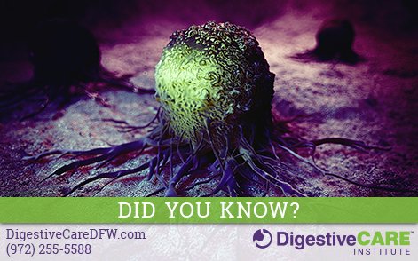 DigestiveDFW's tweet image. #DidYouKnow that #ColonCancer rates are projected to increase 90% among those aged 20 - 34 by 2030? Call 972-255-5588 &amp;amp; get screened! #DFW