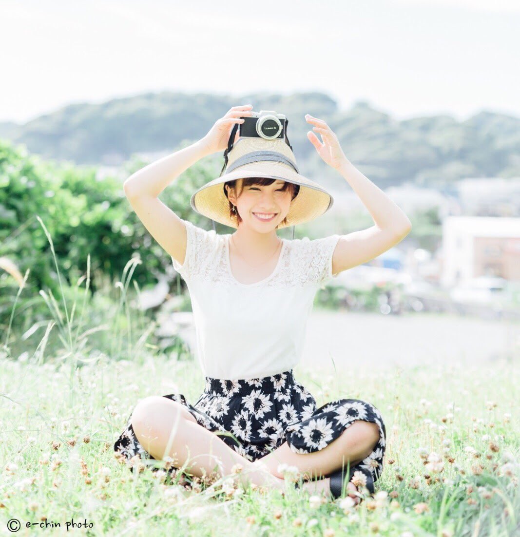 kiritampopopo's tweet photo. 楽しい夏でした👒 https://t.co/QEZBIDC1zd
