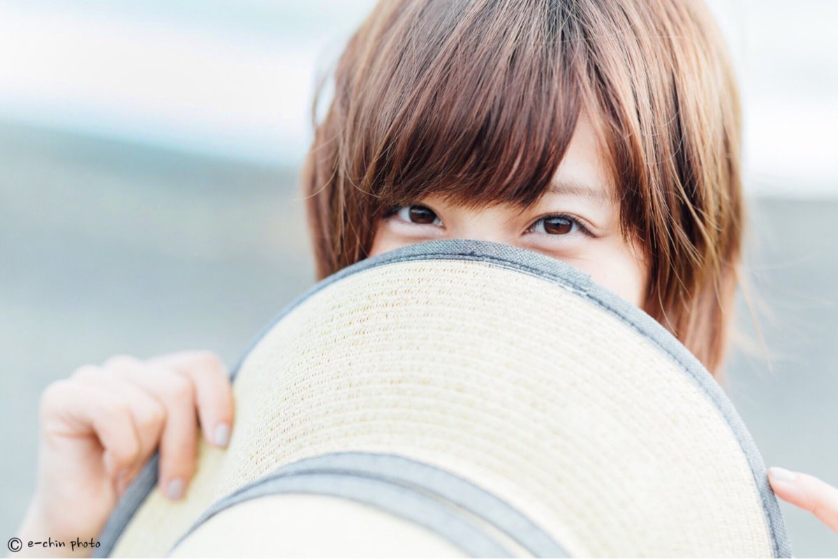 楽しい夏でした👒