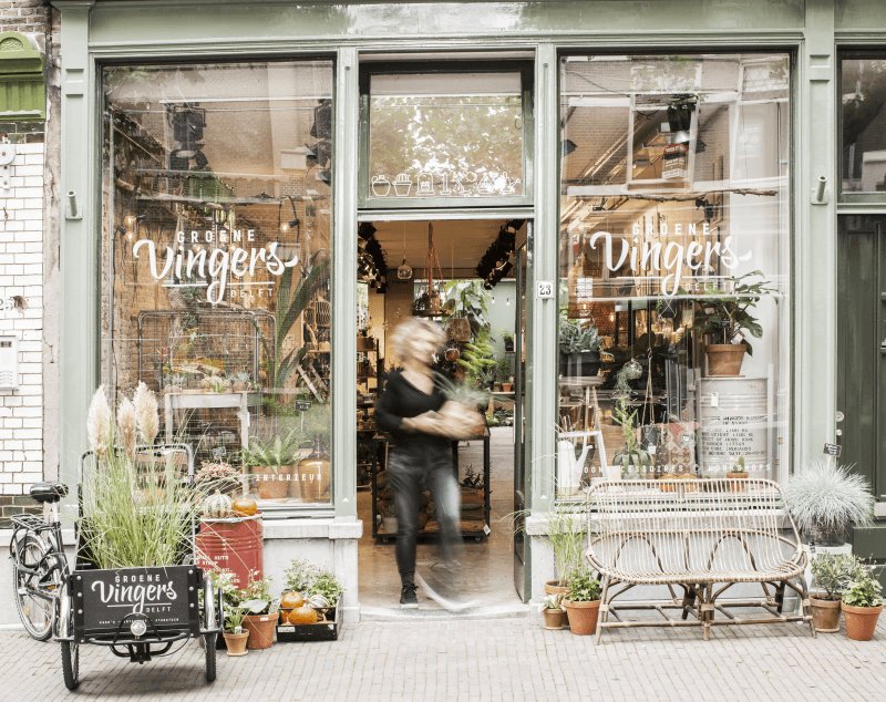 Delft? Daar is niks wolligs aan! Wij selecteerden 6 To-Do's in Delft grannysfinest.com/finest-places #finestplaces #grannysfinest