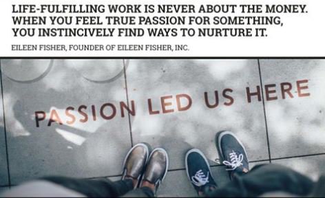 When you're passionate about what you do it doesn’t feel like work! 
#Entrepreneurs #business #Oxford #Transformation #Happydays #Friday