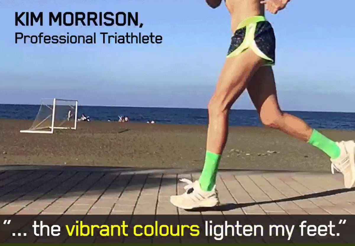 TriathlonKim's tweet photo. #CEPtember this September. Enjoy 15% OFF with @CEPSportsUK #truecompression https://t.co/wcFzz1eJyE