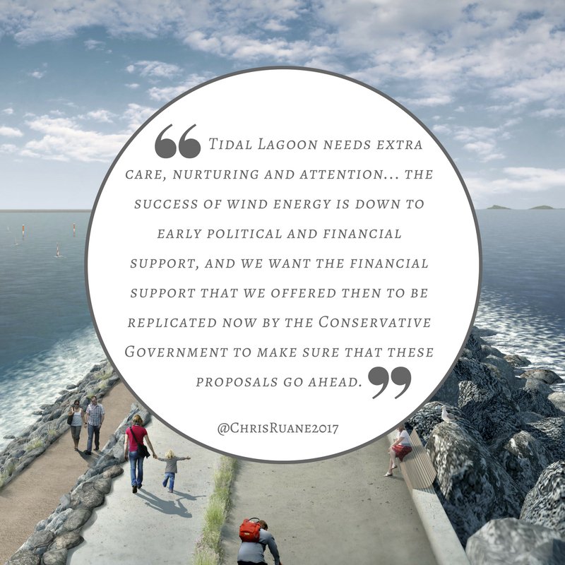 TidalLagoon's tweet photo. #EnergyInWales Debate. #TidalLagoons https://t.co/492m37s5vt