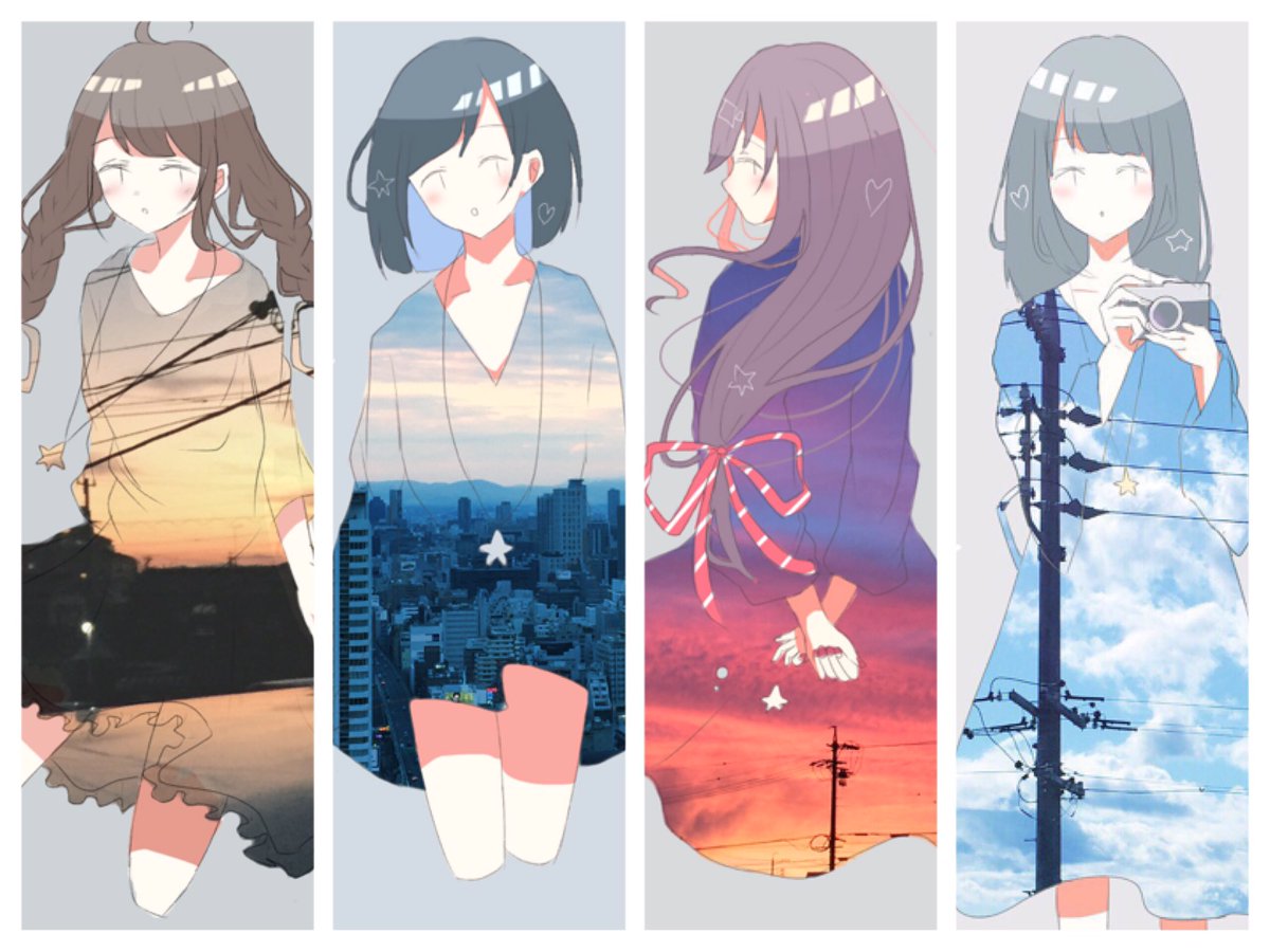 雨森ほわ Lineスタンプ販売中 絵描きさんと繋がりたい 垢新しくしたので 女の子と空が好きです Rt中心に気になった方巡回します 雨森ほわ Lineスタンプ販売中 絵描きさんと繋がりたい 垢新しくしたので 女の子と空が好きです Rt中心に気になった方巡回します