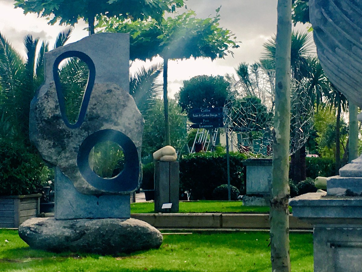 matt_maddocks's tweet photo. Now showing in architectural plants sculpture garden https://t.co/ieRqOrQgfr