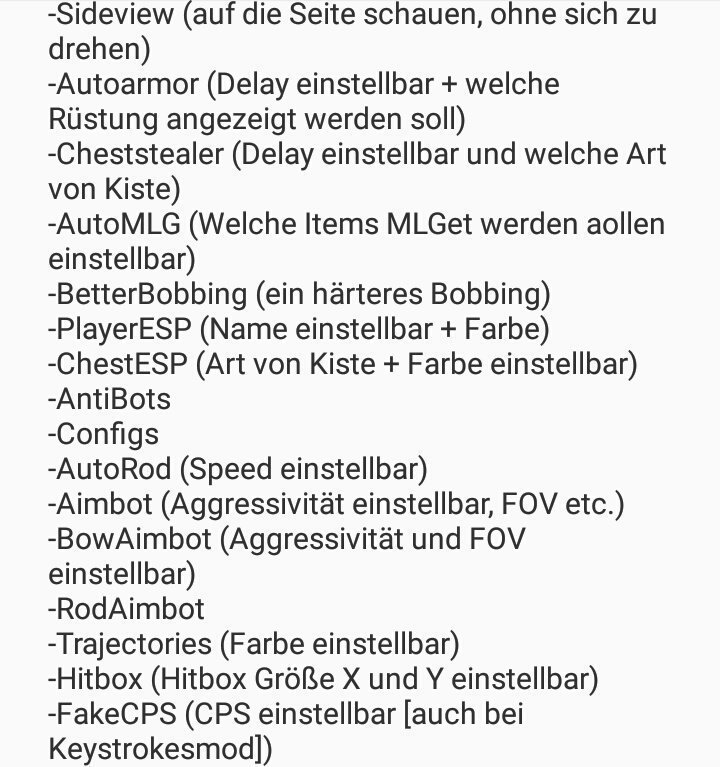 Ostragon | Ghostclient tweet media