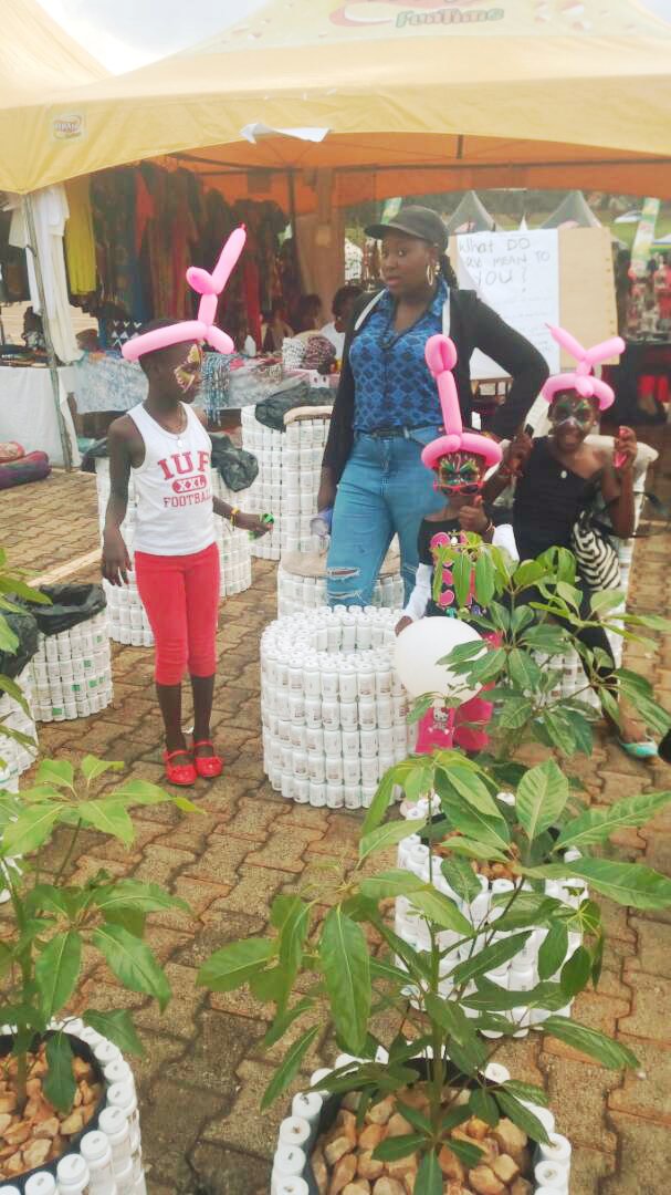 PillPowerUg's tweet photo. @PillPowerUg
#Aboutthisweek at the #jamafest2017 Many graced the event with their presence @SolomonSerwanji @PabloKimuli
@SMasanga256 https://t.co/9yuZdEUXmL