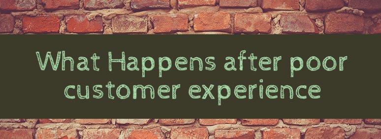 zent_io's tweet photo. ¿Sabes lo que ocurre tras una mala experiencia de cliente? Te lo contamos en nuestro blog #AtenciónAlCliente https://t.co/fh7MIjjMks https://t.co/1f2ICxhuiz