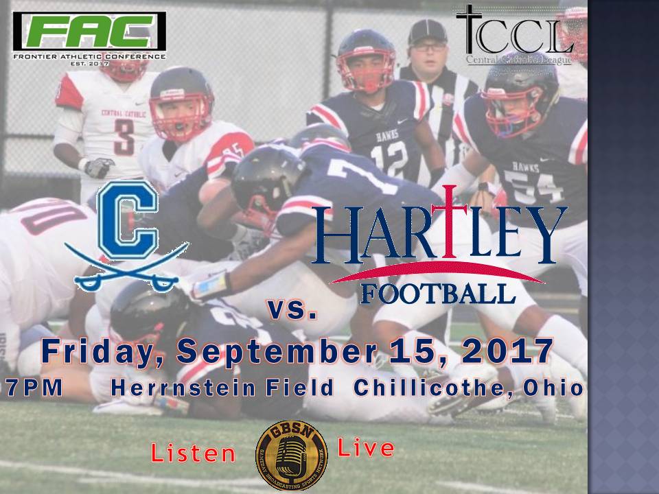 HartleyFootball's tweet photo. #GameDay #BeatChilli https://t.co/J587ZxJxas