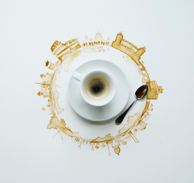 Aroma de Café tweet media