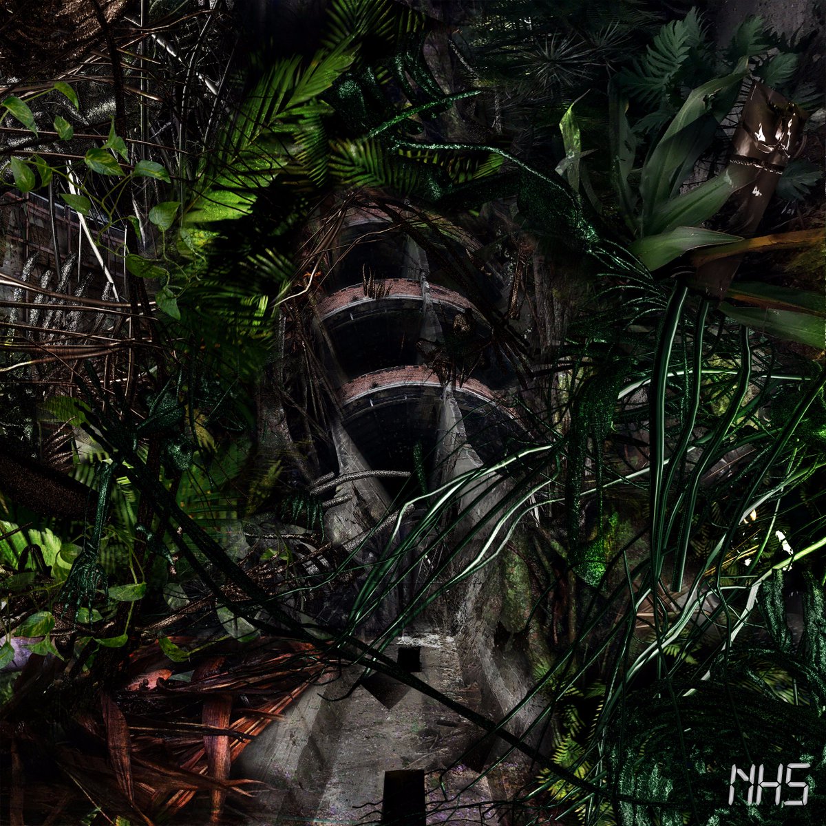 🚨 @barowxl - Des Grains EP [NHS003] 🚨

Listen: bit.ly/2xoXqMi
Purchase: hyperurl.co/141010