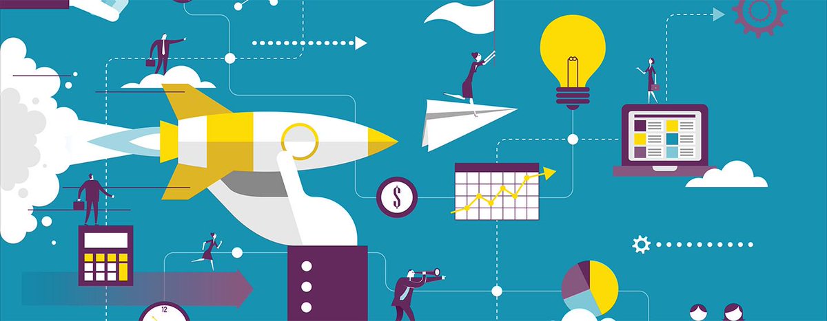 hablegroup's tweet photo. Uncertainty Puts Pressure on Higher Education IT Leaders
https://t.co/NcvjRNPfSu
#highered #edtech #edtechhighered https://t.co/feMgzjMjhr