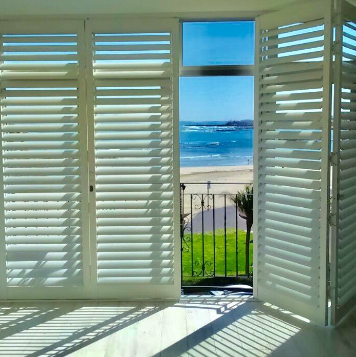 IrnavanWyk's tweet photo. #CoastalHouse #design with security #ShutterGuard in sliding style, installed by us in #Strand #Helderberg. @allcapetown @ShowMeHBerg https://t.co/mEzXHR5OU9